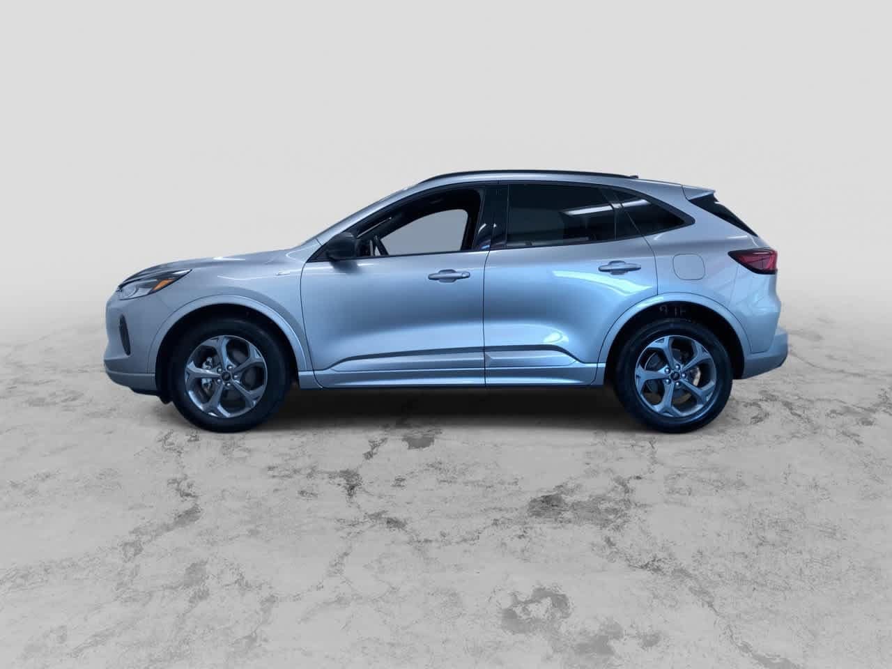 Thumbnail: 2024 Ford Escape - 6