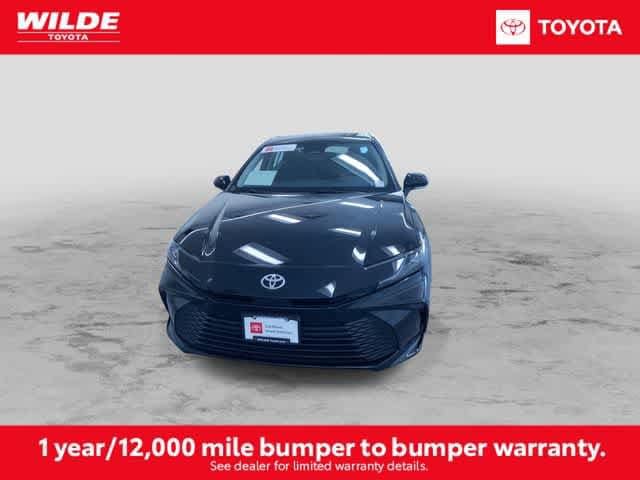Thumbnail: 2026 Toyota Camry - 4
