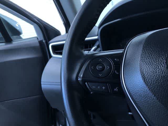 Thumbnail: 2024 Toyota Corolla Cross - 24