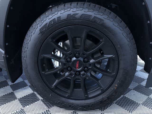 Thumbnail: 2026 Toyota Sequoia - 9