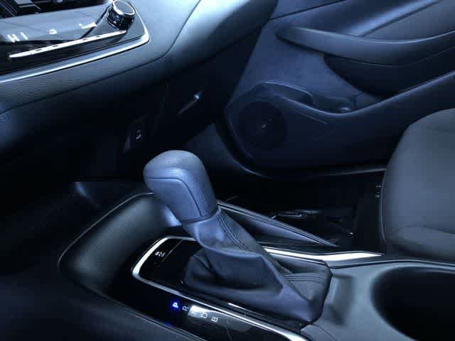 Thumbnail: 2025 Toyota Corolla - 28