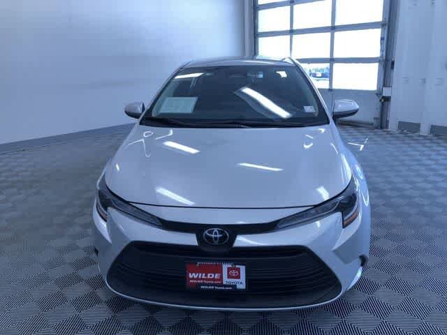 Thumbnail: 2025 Toyota Corolla - 14