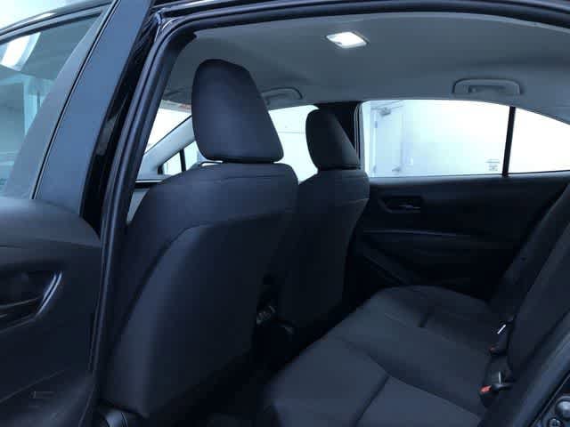 Thumbnail: 2024 Toyota Corolla - 19