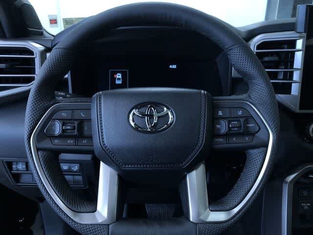 Thumbnail: 2026 Toyota Tundra - 18