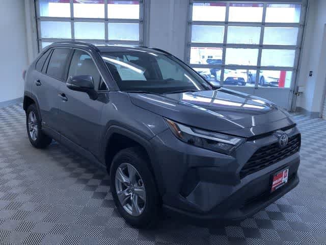 Thumbnail: 2025 Toyota RAV4 - 36