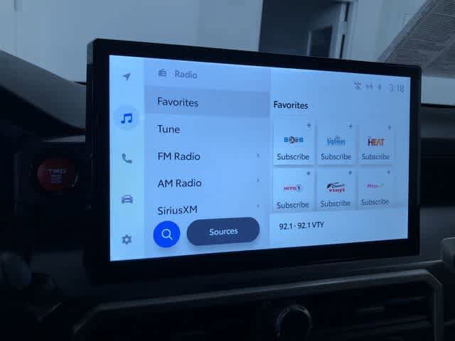 Thumbnail: 2025 Toyota Tacoma - 20