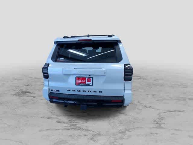 Thumbnail: 2026 Toyota 4Runner - 8