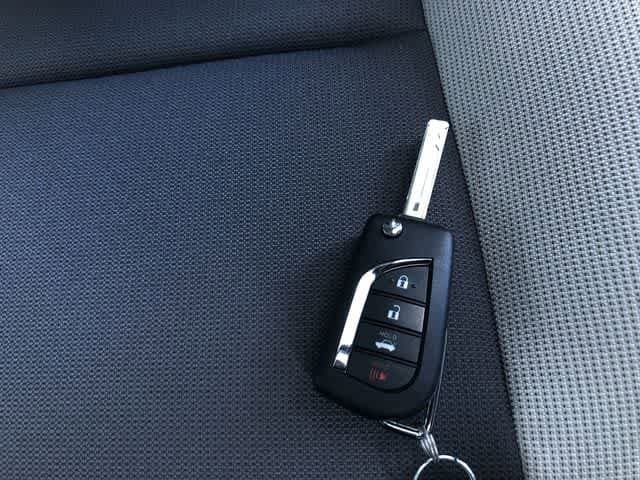 Thumbnail: 2026 Toyota Corolla - 24