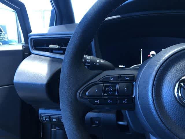 Thumbnail: 2023 Toyota GR Corolla - 19