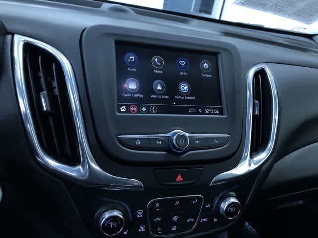 Thumbnail: 2020 Chevrolet Equinox - 28