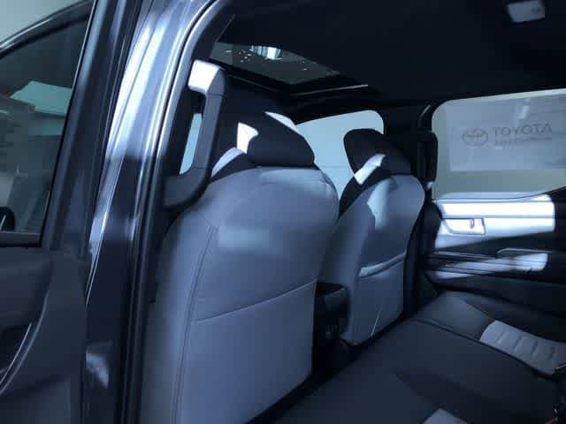 Thumbnail: 2026 Toyota Tacoma - 13