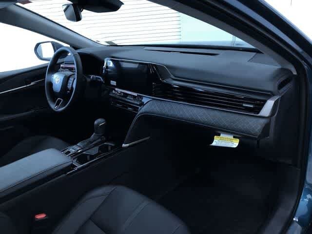 Thumbnail: 2026 Toyota Camry - 23