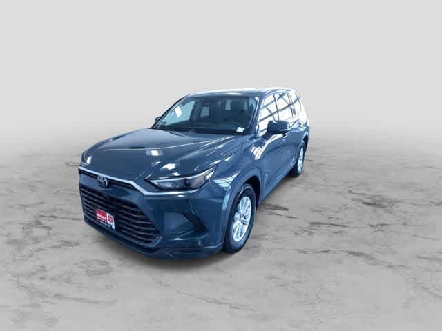 Thumbnail: 2025 Toyota Grand Highlander - 6