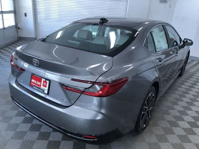 Thumbnail: 2026 Toyota Camry - 34