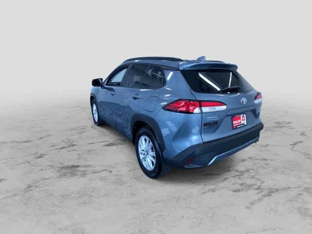 Thumbnail: 2023 Toyota Corolla Cross - 8