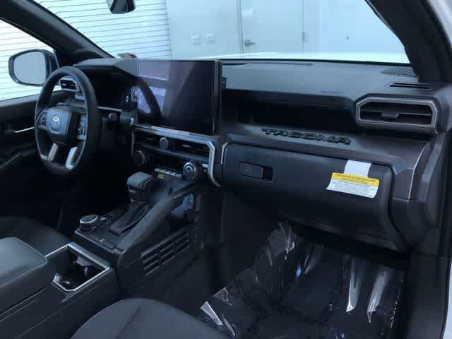 Thumbnail: 2026 Toyota Tacoma - 17