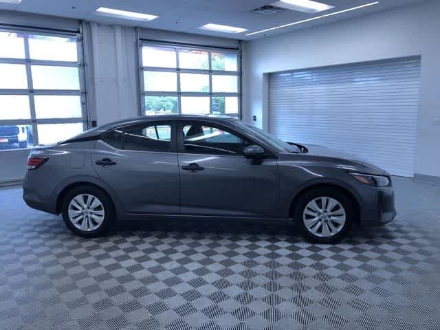 Thumbnail: 2025 Nissan Sentra - 34