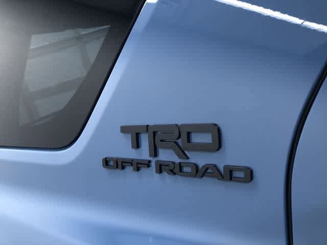 Thumbnail: 2025 Toyota 4Runner - 7