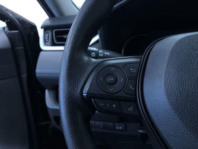 Thumbnail: 2025 Toyota RAV4 - 25