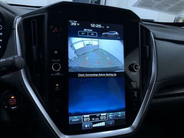 Thumbnail: 2024 Subaru Crosstrek - 28