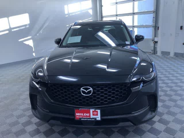 Thumbnail: 2025 Mazda CX-50 - 15