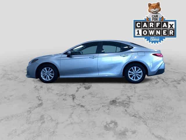 Thumbnail: 2025 Toyota Camry - 7