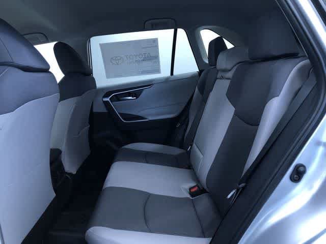 Thumbnail: 2025 Toyota RAV4 - 12