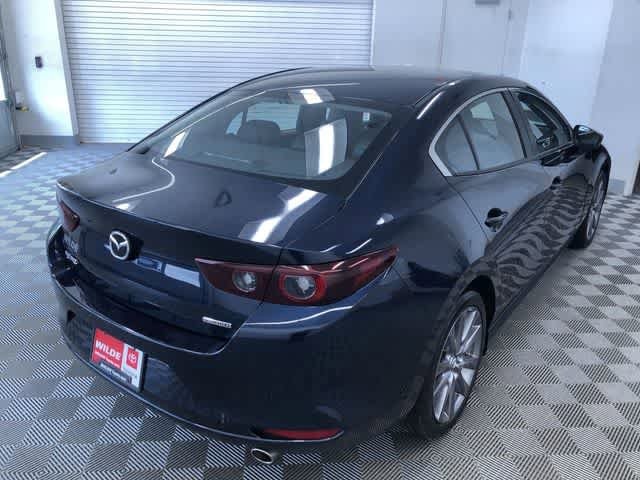 Thumbnail: 2024 Mazda Mazda3 - 32