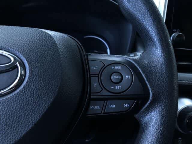 Thumbnail: 2025 Toyota RAV4 - 26