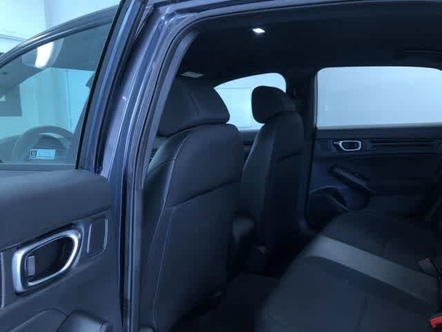 Thumbnail: 2023 Honda Civic - 19