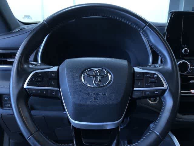 Thumbnail: 2025 Toyota Highlander - 24