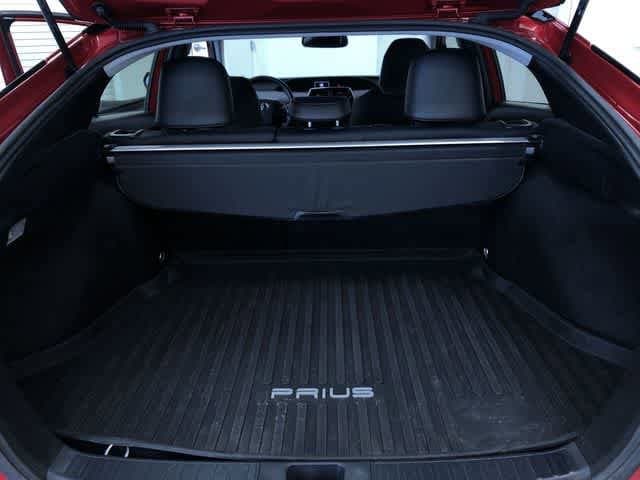 Thumbnail: 2021 Toyota Prius - 30