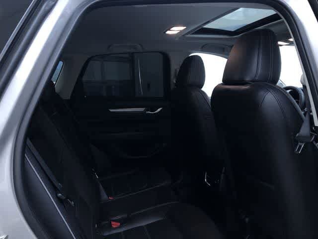 Thumbnail: 2025 Mazda CX-5 - 22