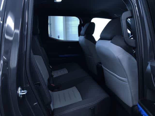 Thumbnail: 2025 Toyota Tacoma - 13