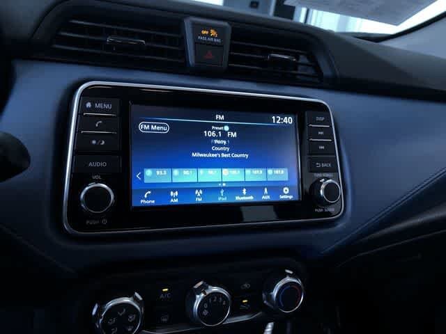 Thumbnail: 2025 Nissan Versa - 29