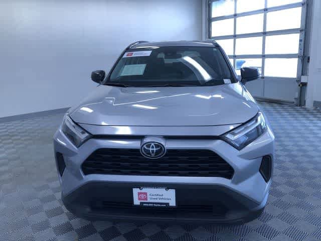 Thumbnail: 2025 Toyota RAV4 - 14