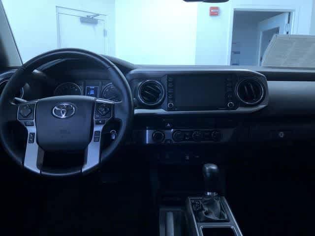 Thumbnail: 2022 Toyota Tacoma - 13