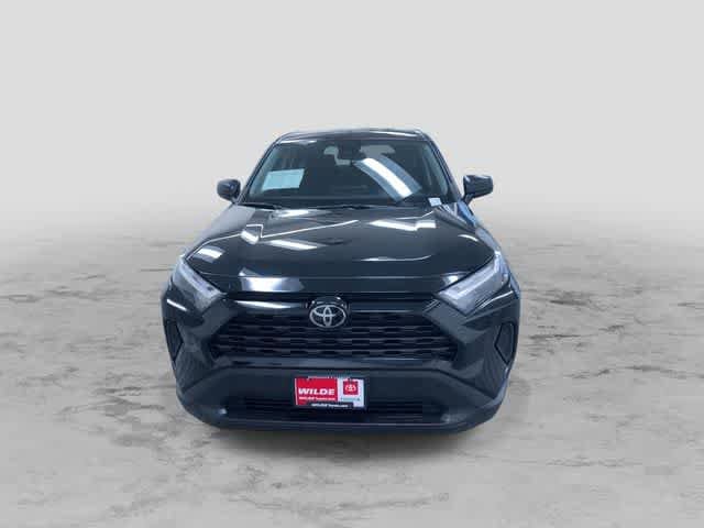 Thumbnail: 2025 Toyota RAV4 - 4