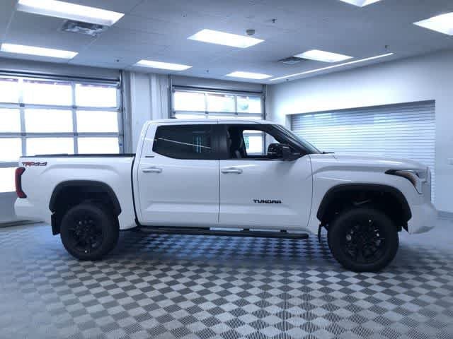 Thumbnail: 2026 Toyota Tundra - 6