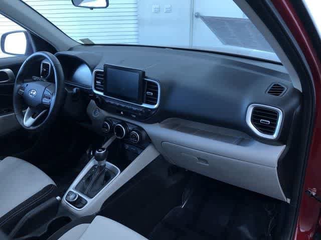 Thumbnail: 2025 Hyundai Venue - 23