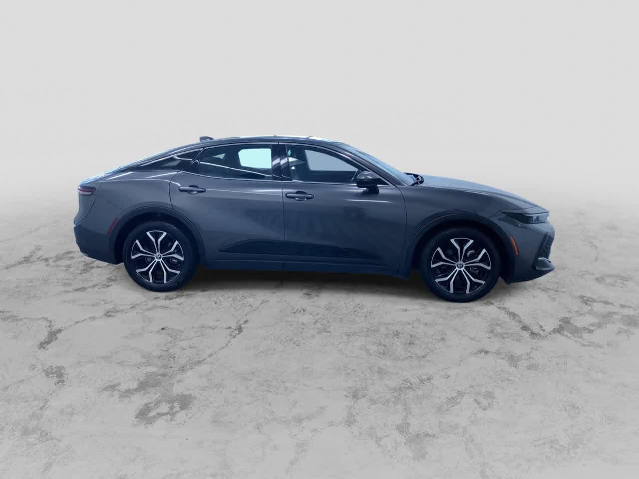 Thumbnail: 2024 Toyota Crown - 2
