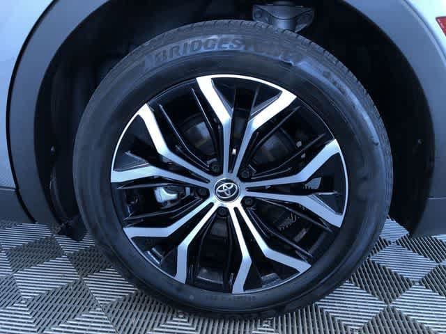 Thumbnail: 2025 Toyota Crown - 16