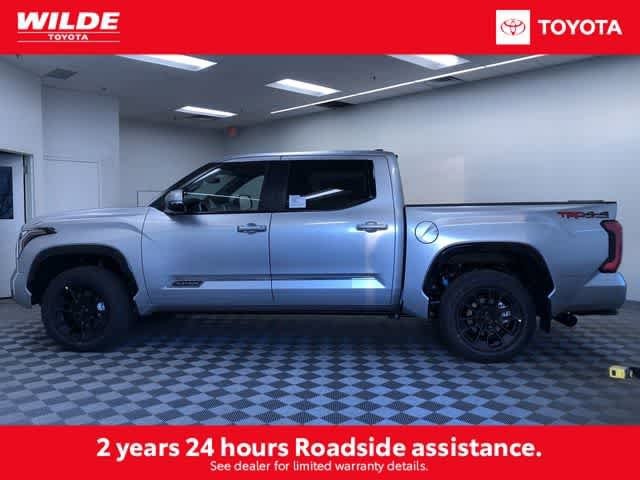 Thumbnail: 2026 Toyota Tundra - 3