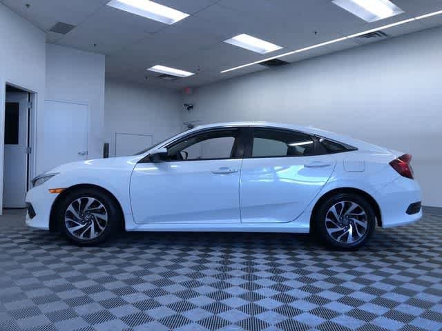 Thumbnail: 2017 Honda Civic - 11