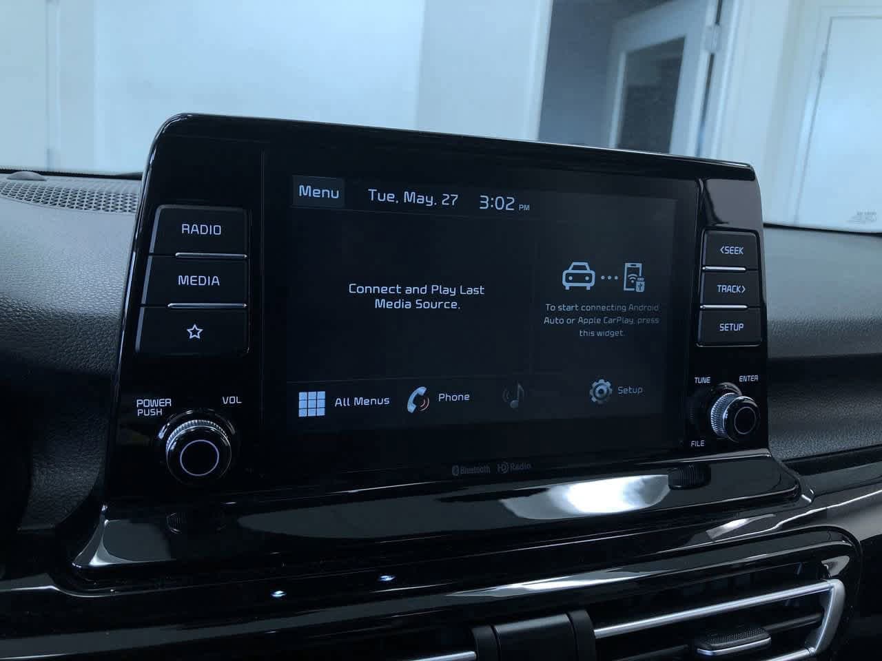 2021 Kia Seltos EX 29