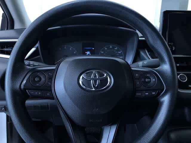 Thumbnail: 2025 Toyota Corolla - 24