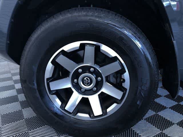 Thumbnail: 2024 Toyota 4Runner - 19