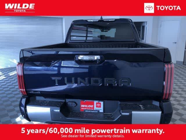 Thumbnail: 2026 Toyota Tundra - 5