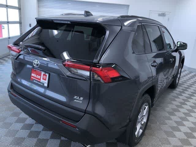 Thumbnail: 2025 Toyota RAV4 - 34