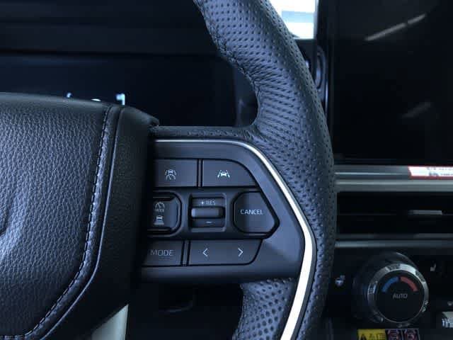 Thumbnail: 2026 Toyota Tacoma - 20